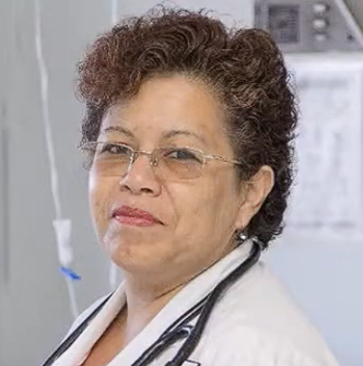 Doctora